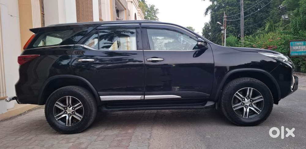 Toyota Fortuner 3.0 4x2 Automatic, 2018, Diesel