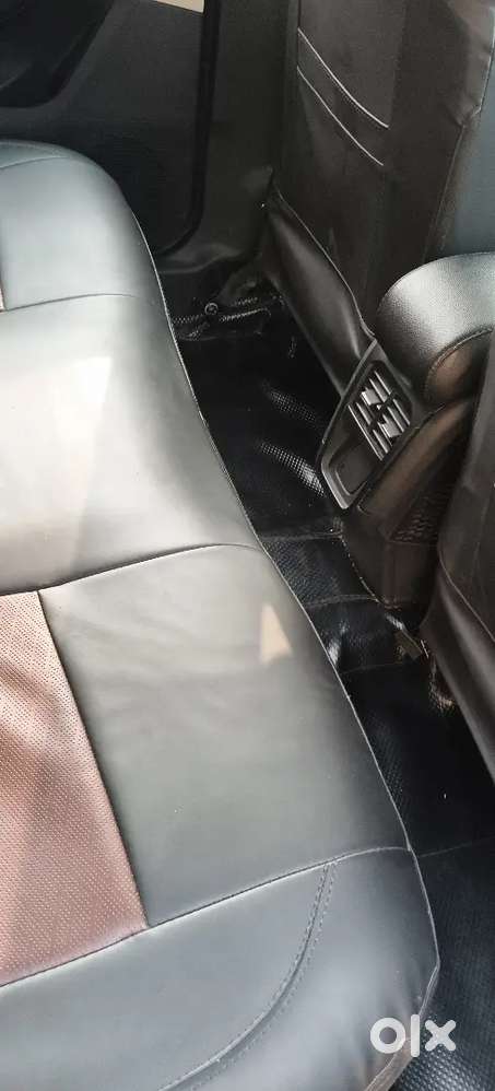 Tata Nexon Petrol 2026