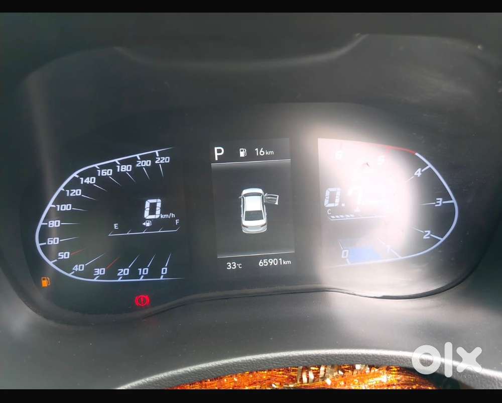 Hyundai Verna 2022 Diesel