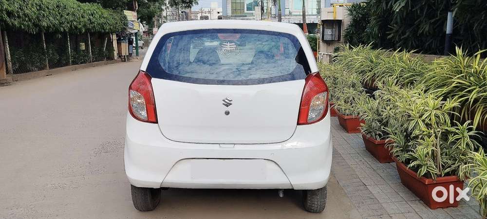 Maruti Suzuki Alto 800 Cng Lxi, 2019, Cng & Hybrids