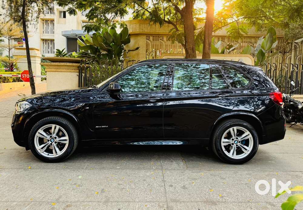 Bmw X5 X Drive 30d M Sport, 2018, Diesel