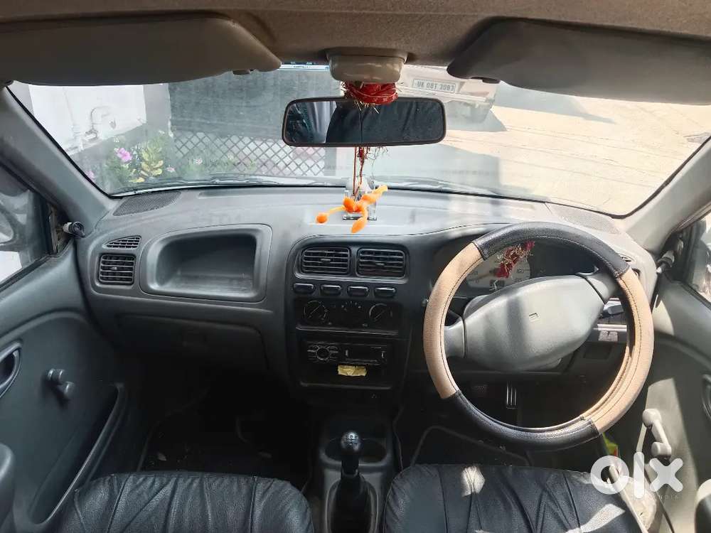 Maruti Suzuki Alto 2007 Petrol Well Maintained