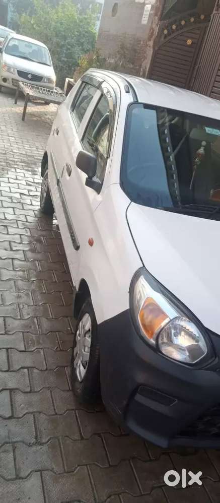 Maruti Suzuki Alto 800, 2019, Manual, 2nd Owner