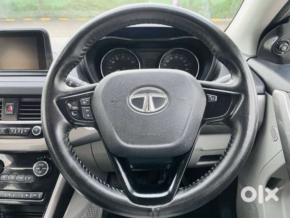 Tata Nexon 1.2 Revotron Xz Plus, 2019, Petrol