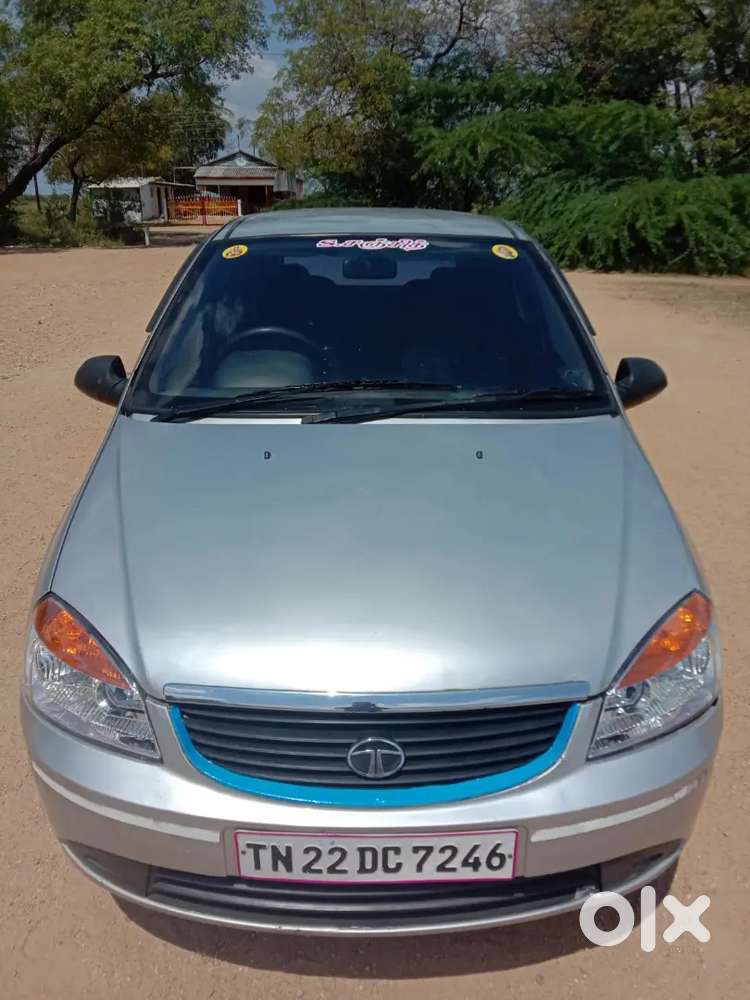 Tata Indica For Sale
