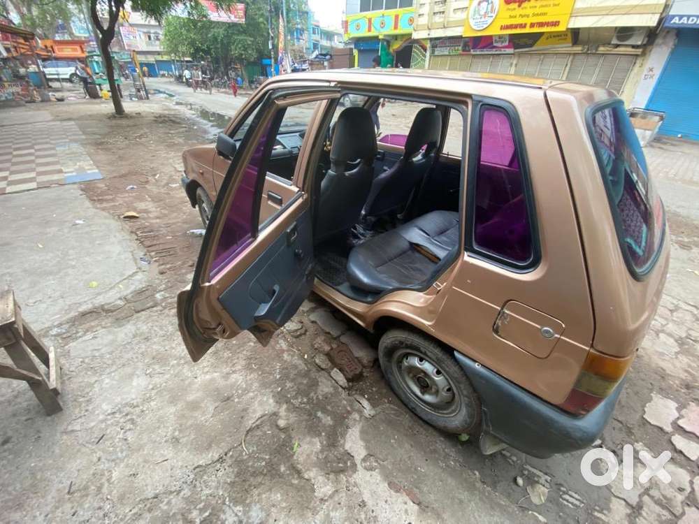 Maruti Suzuki Alto 800 2000 Petrol Good Condition