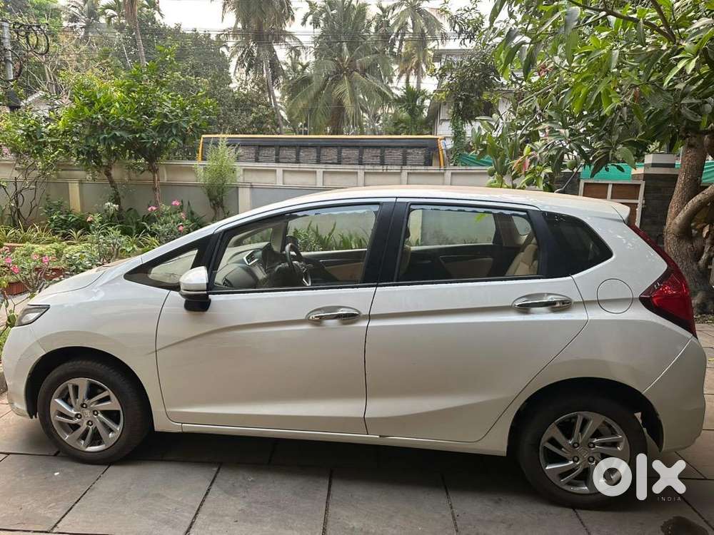 Honda Jazz 2022 Petrol Automatic Vx