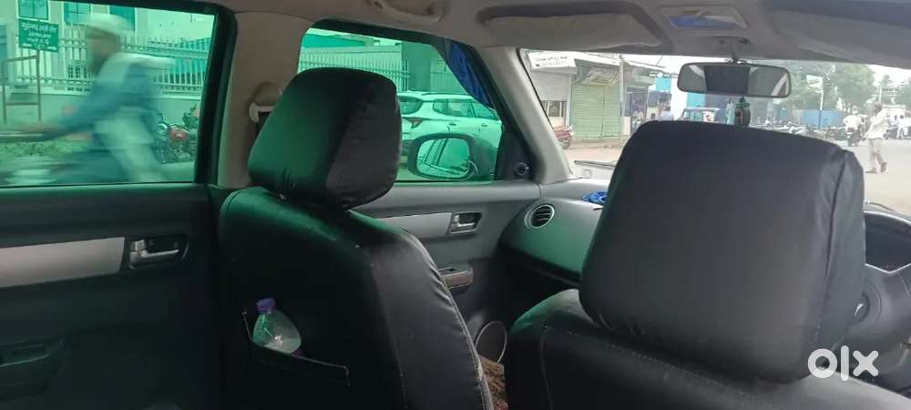 Maruti Suzuki Swift 2010 Diesel