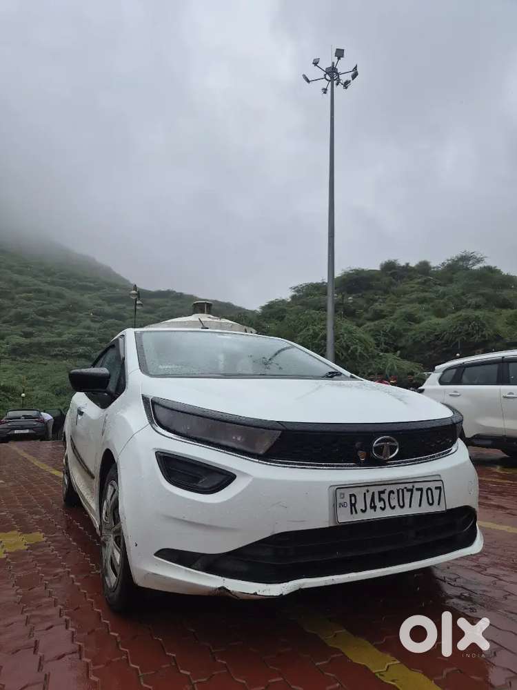 Tata Altroz Xm Plus 2022