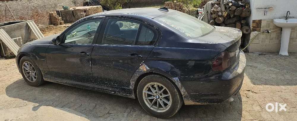 2010 Bmw 3 Series Dynamic