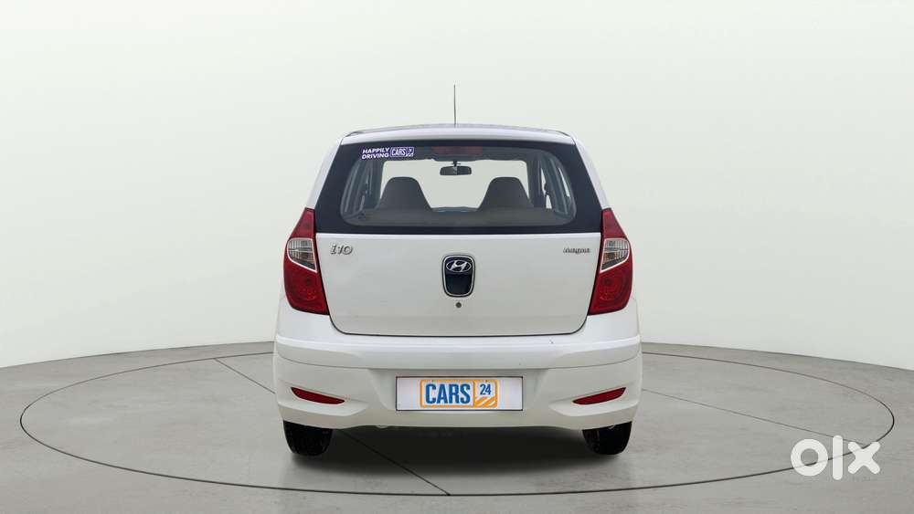 Hyundai I10 Magna 1.1l, 2015, Petrol
