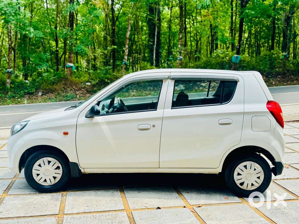 Maruti Suzuki Alto 800 2012-2016 Lxi, 2014, Petrol