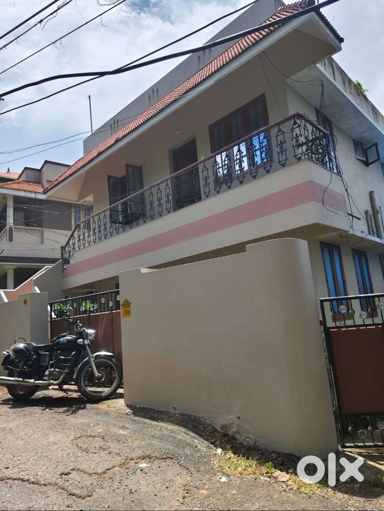 2BHK in Kesavadasapuram