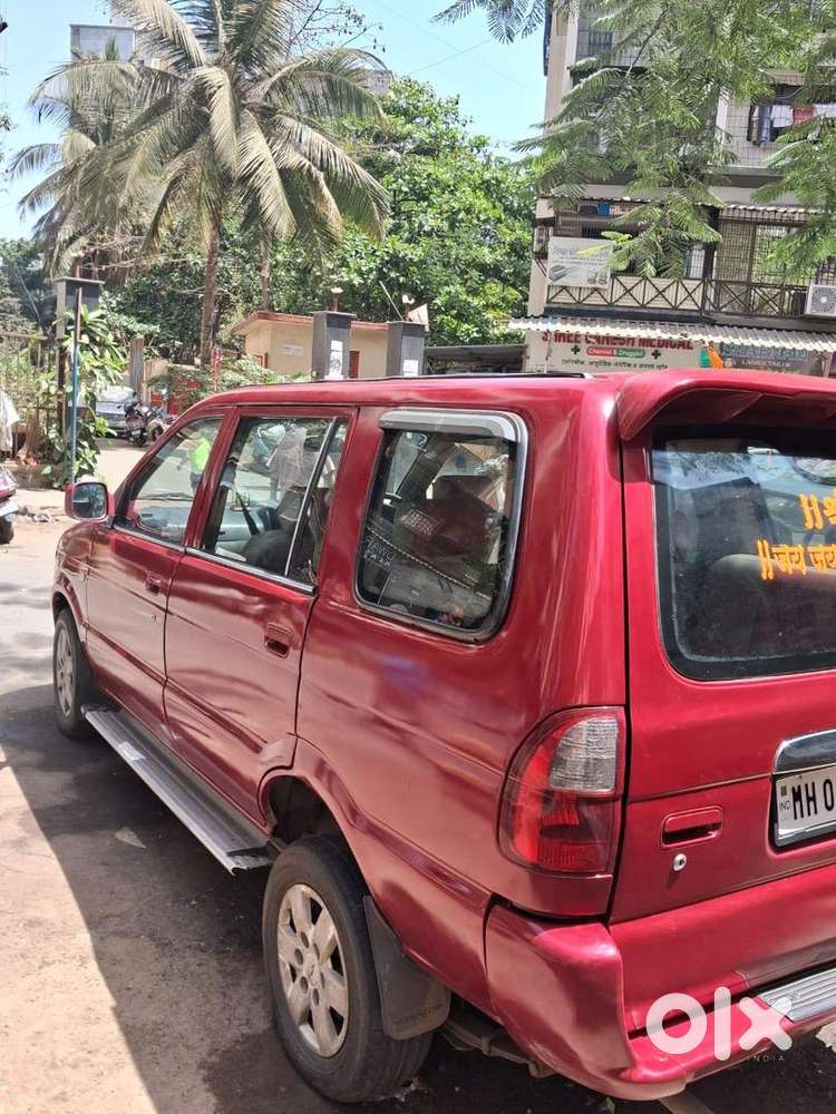 Chevrolet Tavera 2012 Diesel Well Maintained