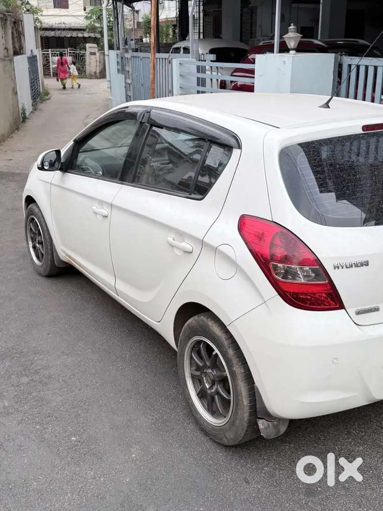 Wagonr Vxi 2012 Registration