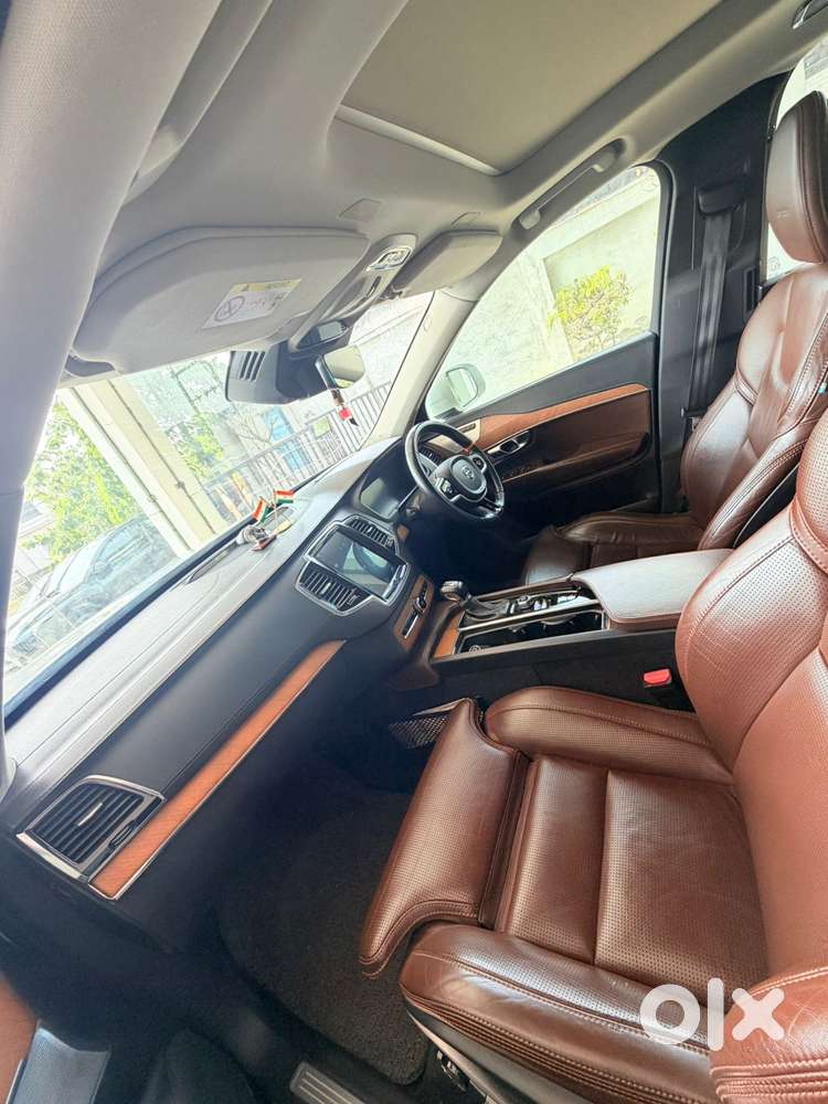 Volvo Xc 90 D5 Inscription, 2020, Diesel