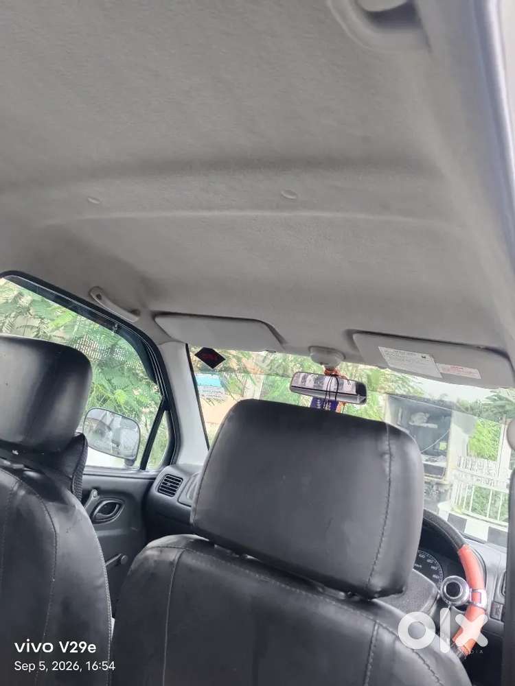 Maruti Wagon R Vxi 2010