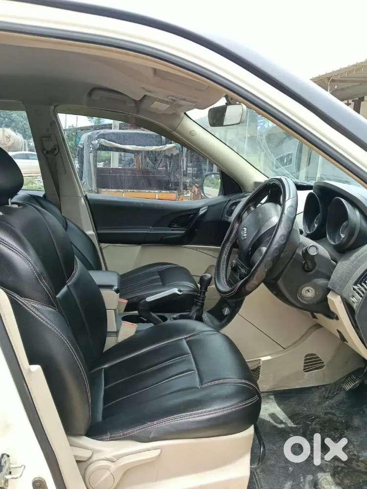 Mahindra Xuv500 2016 Variant
