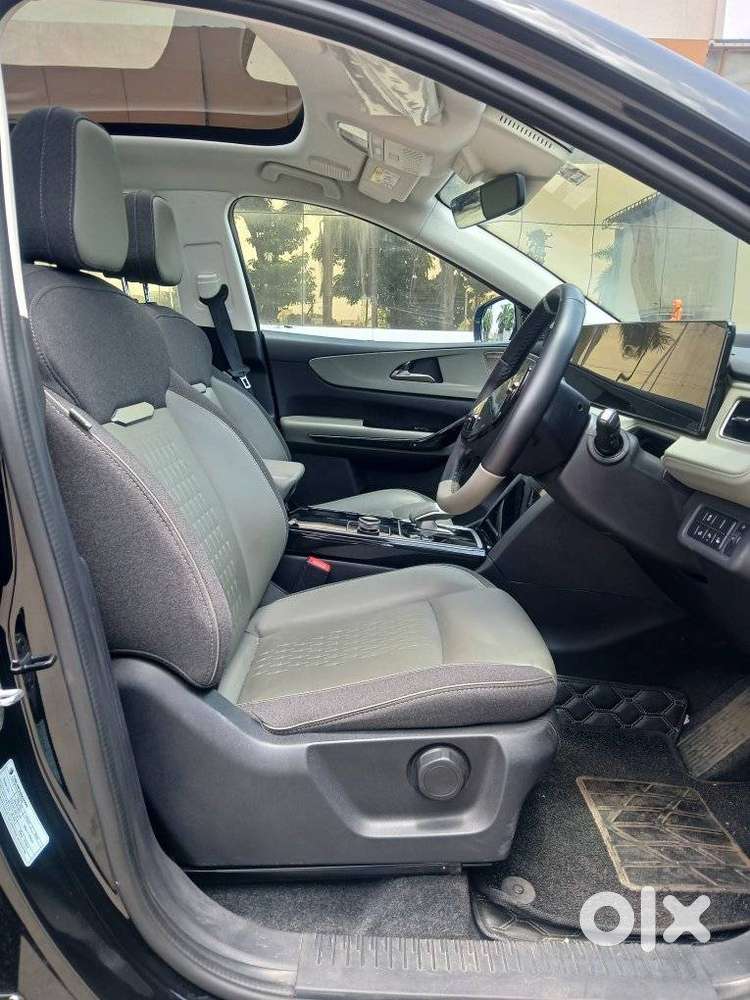 Mahindra Xev 9e Pack Two, 2026, Electric