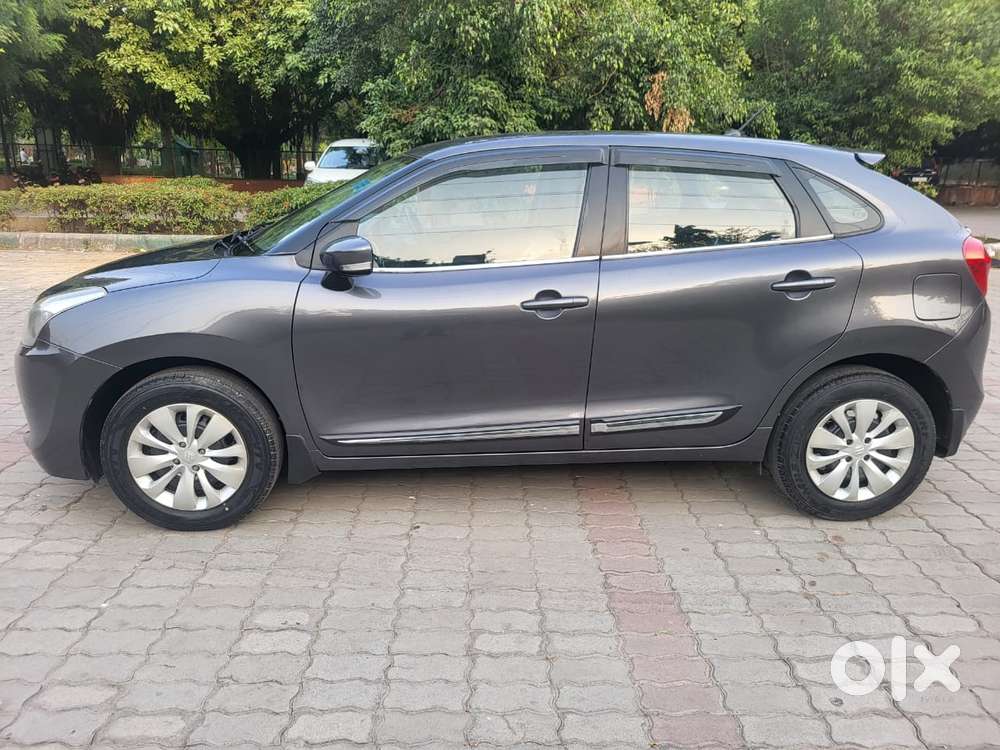 Maruti Suzuki Baleno 1.2 Delta, 2016, Petrol