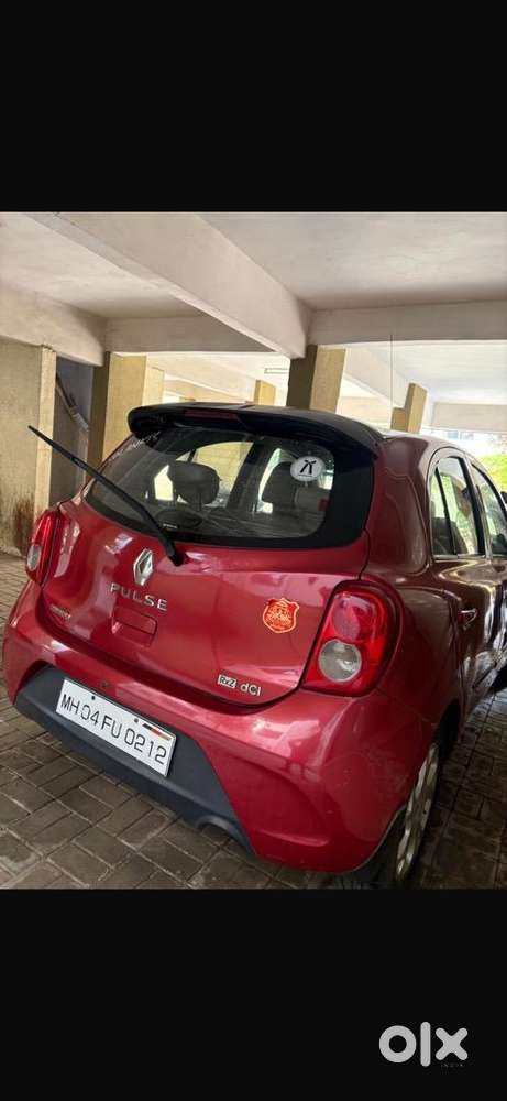 Good Condition Car With Best Mil Age