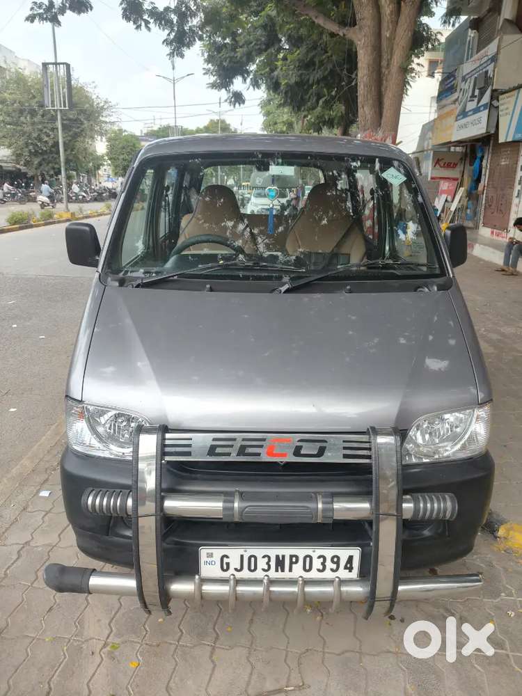 Maruti Suzuki Eeco 2024