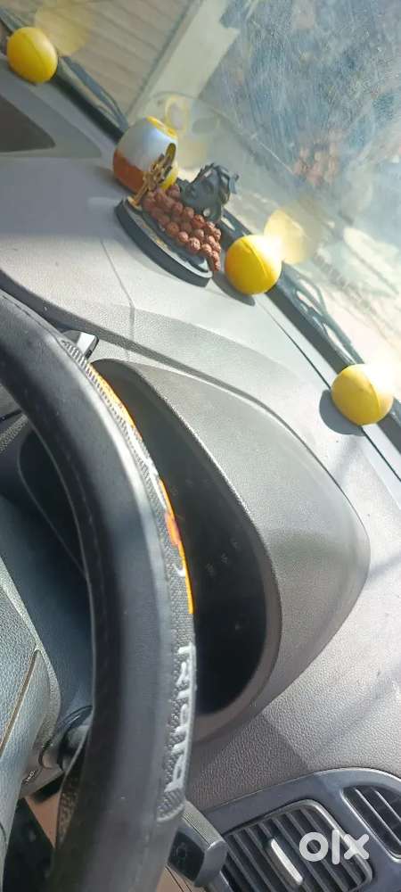 Hyundai Eon Magna 2015 Petrol Manual Argent Sell