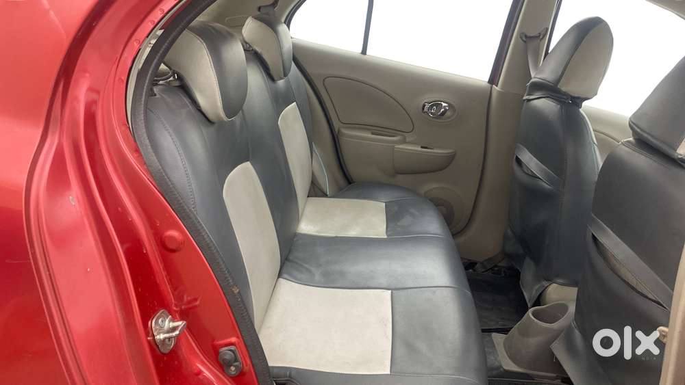 Renault Pulse Rxz Diesel, 2013, Diesel