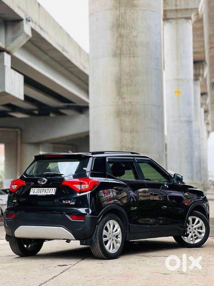 Mahindra Xuv300 W8 Diesel, 2022, Diesel