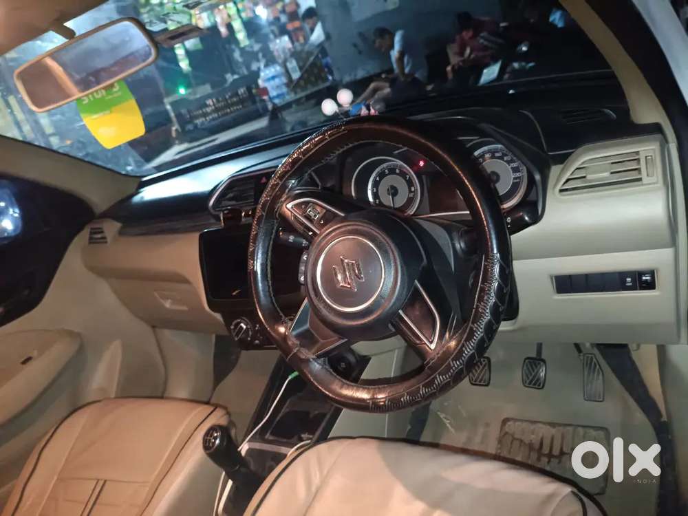 Maruti Dzire Ags 2023