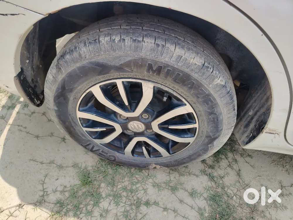 Dzire Vxi Insurance Update Argent Sell