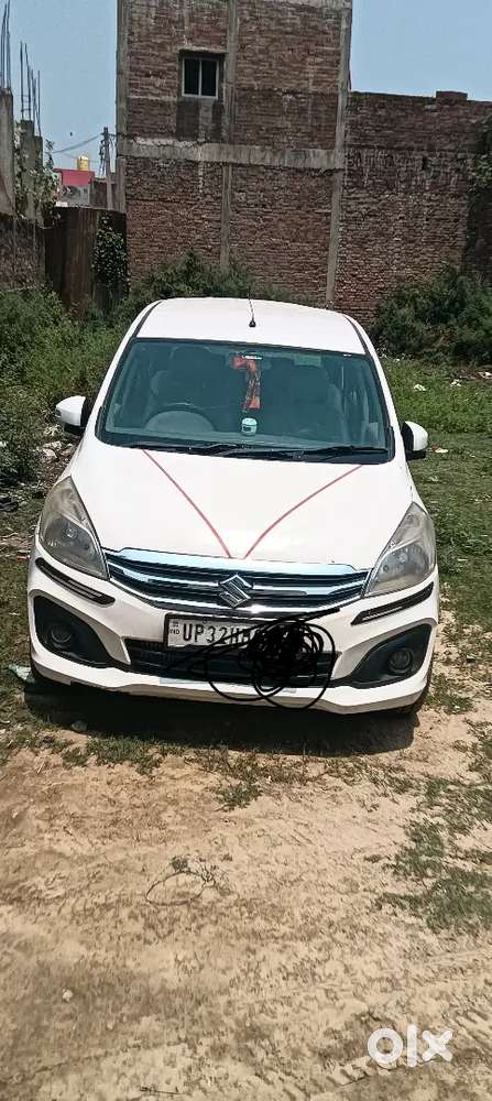Maruti Suzuki Ertiga 2016 Diesel Good Condition