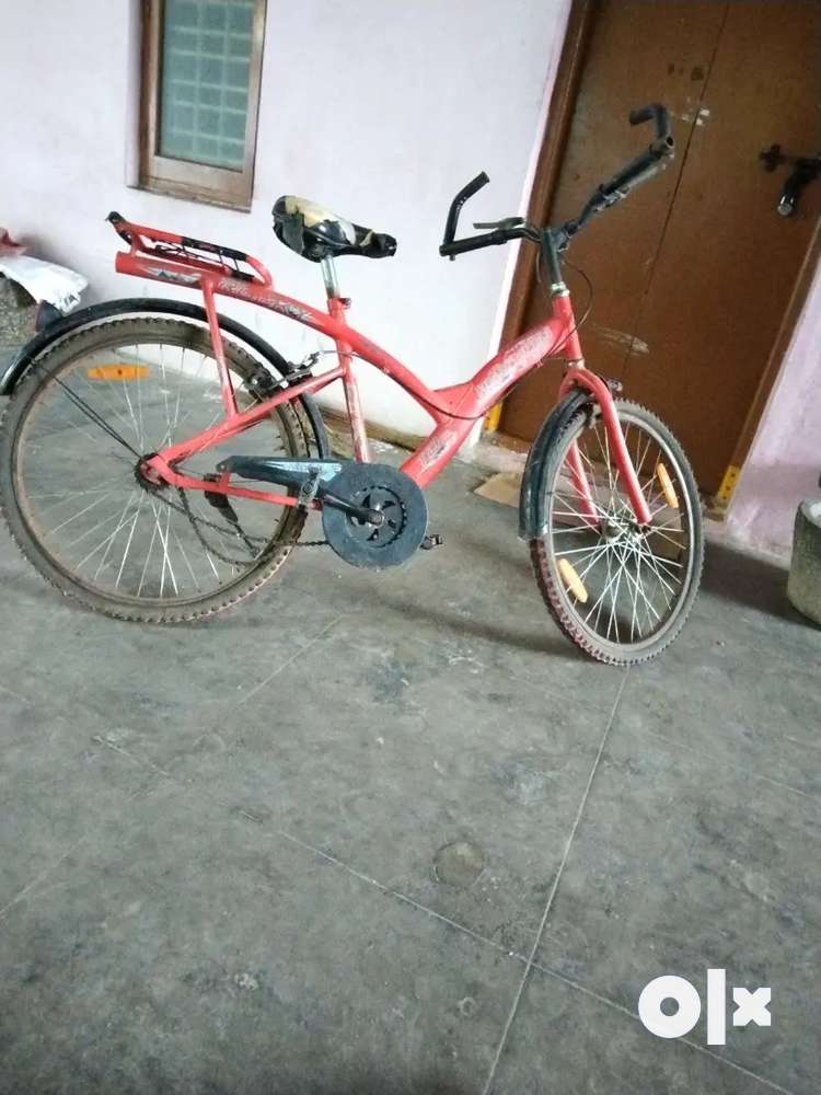 Olx sales salem cycle