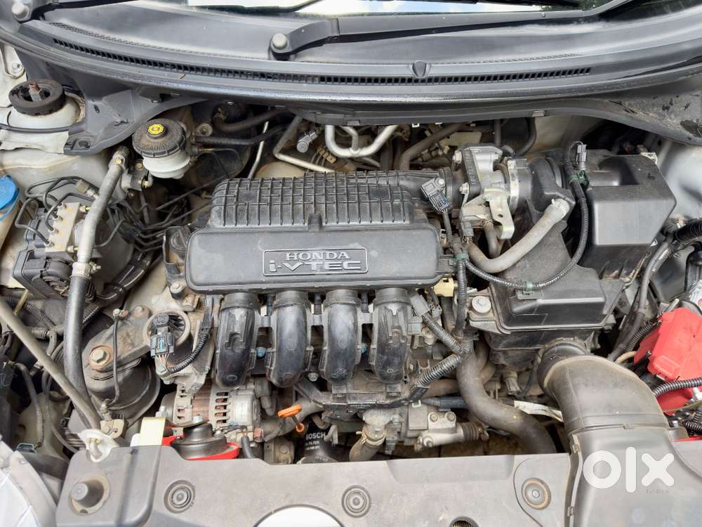 Honda Brv 2016 Petrol