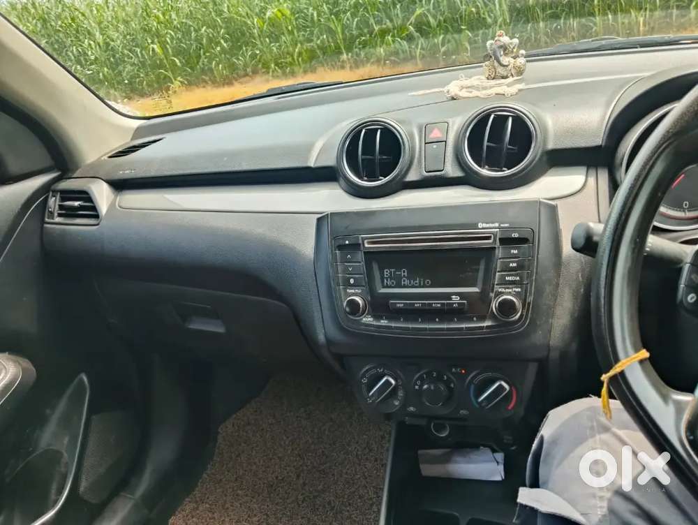 Maruti Dzire Lxi 2019