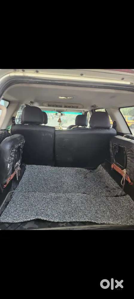 Tata Safari Storme 2016 Diesel 730000 Km Driven
