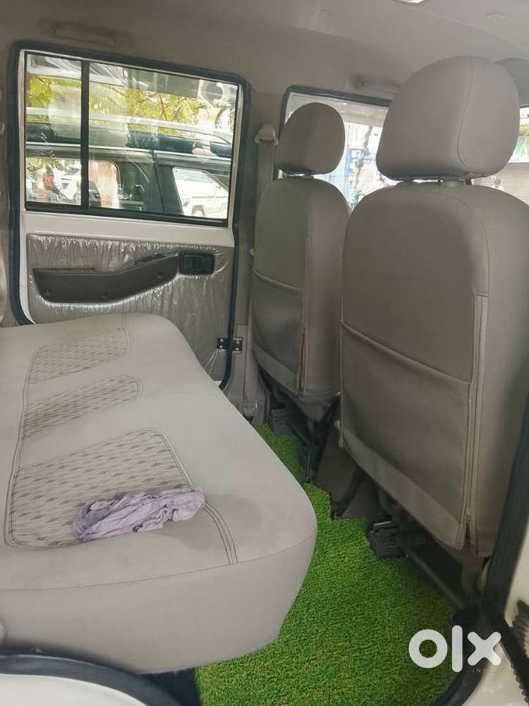 Mahindra Bolero B6, 2022, Diesel