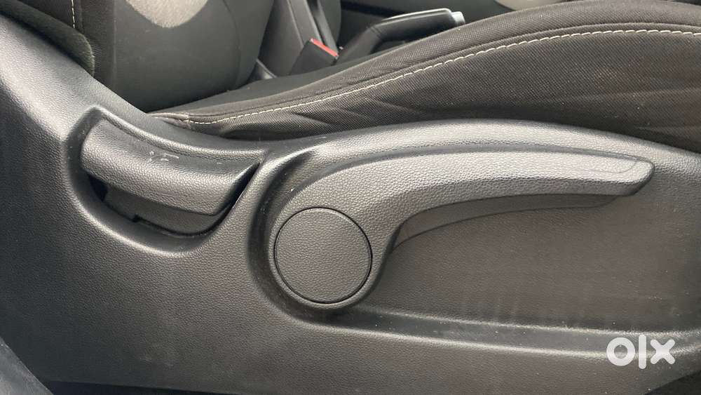 Hyundai Creta 1.6 Sx Automatic, 2019, Petrol