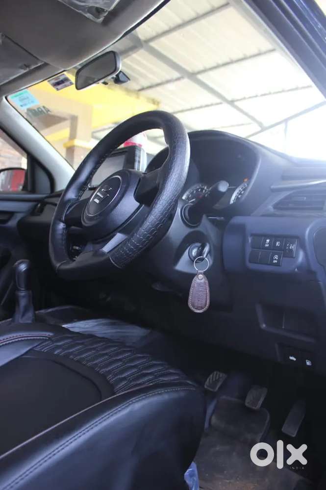 Maruti Suzuki Baleno 2023 /nov. Petrol 17000 Km Driven
