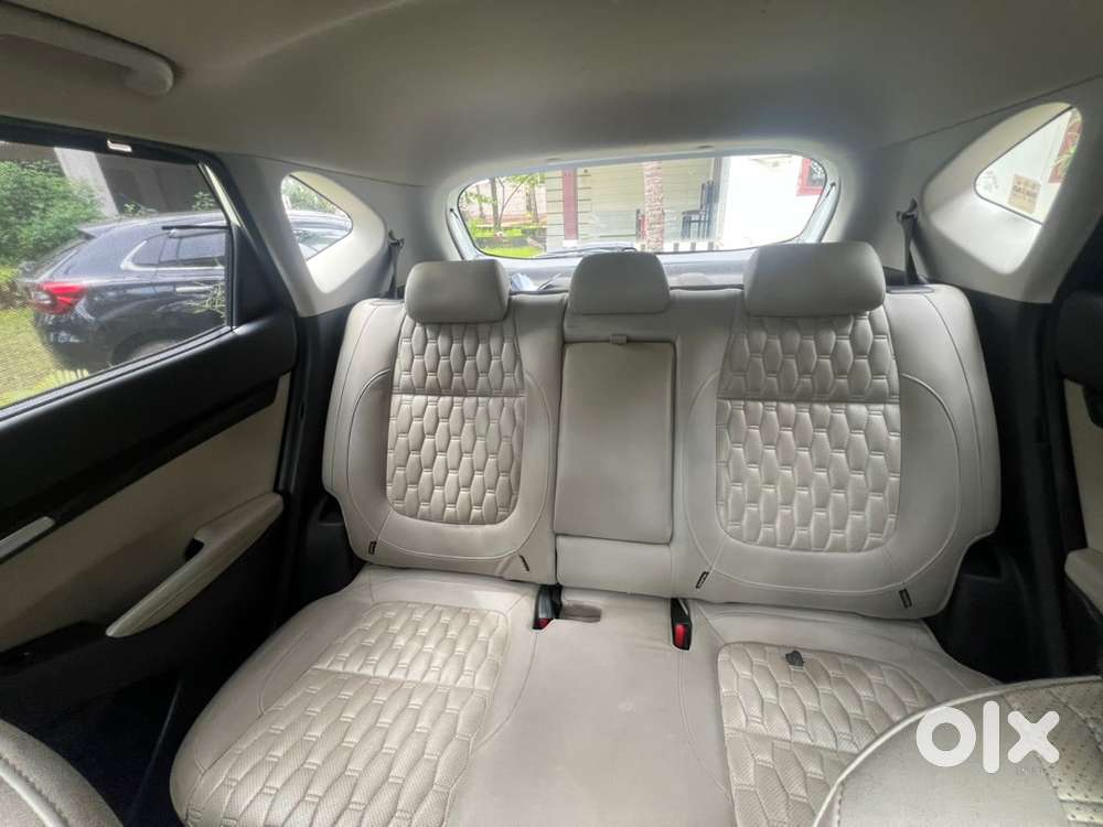 Kia Diesel Car 2020