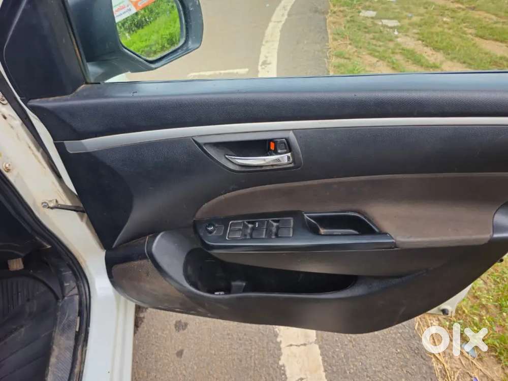 Maruti Suzuki Swift Diesel 2012