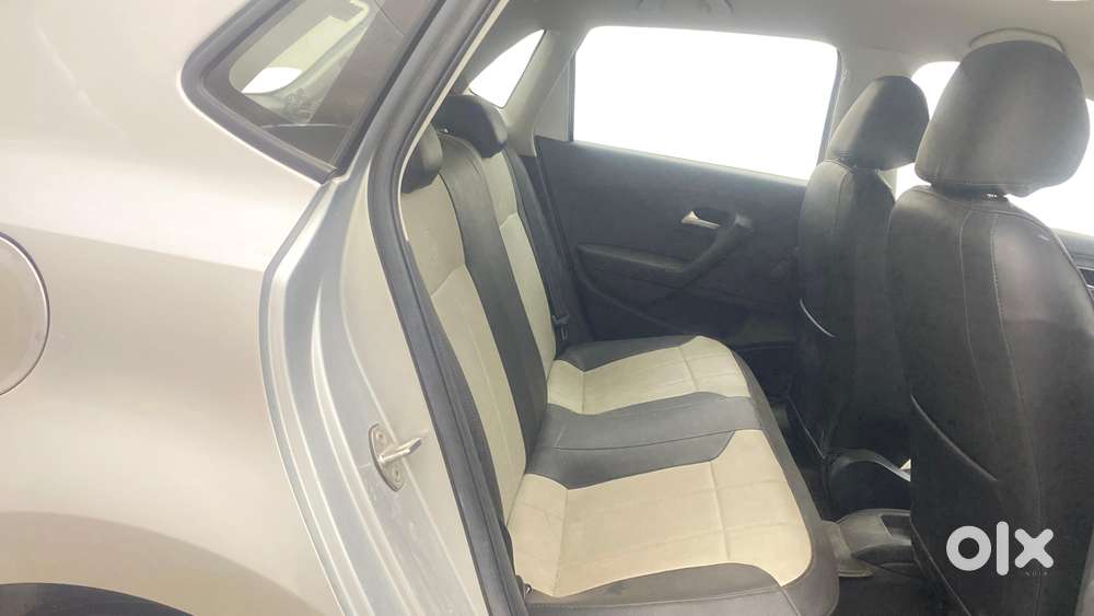 Volkswagen Polo 1.0 Mpi Trendline, 2021, Petrol