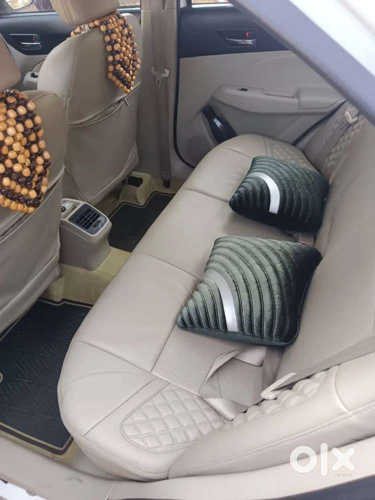 Maruti Suzuki Swift Dzire