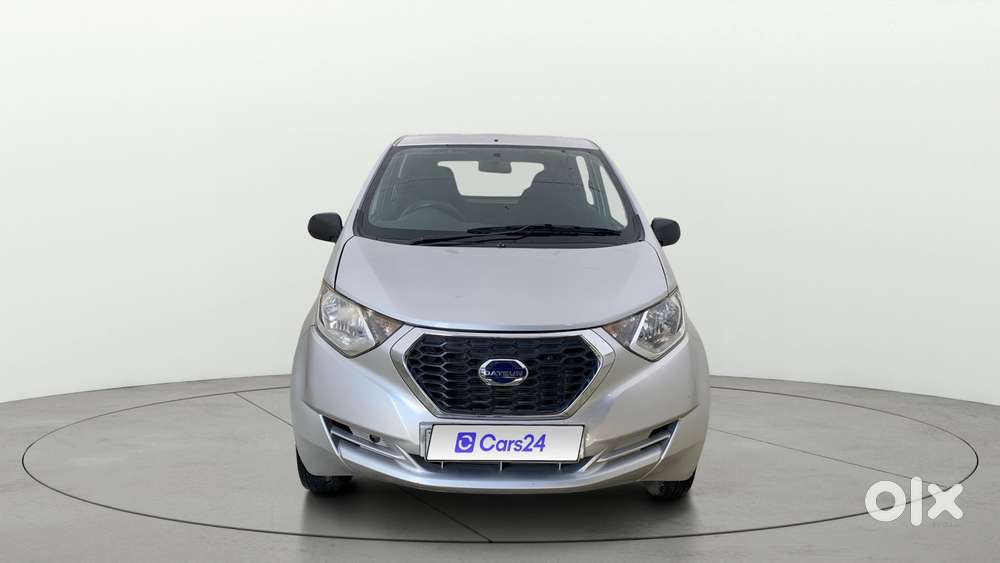 Datsun Redigo A, 2018, Petrol