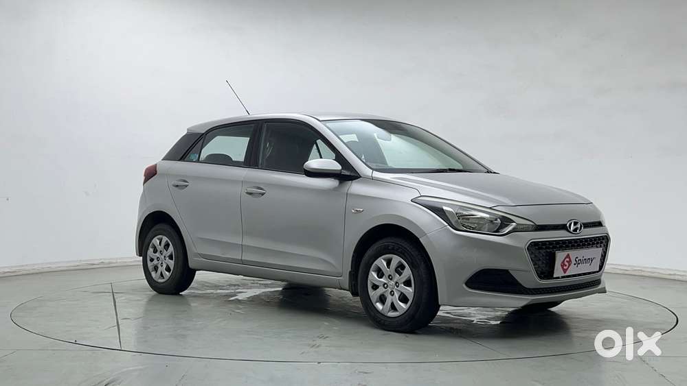 Hyundai Elite I20 [ ] 1.2 Magna, 2015, Petrol