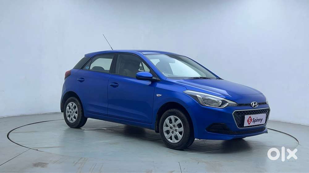 Hyundai Elite I20 Magna Executive 1.2, 2017, Petrol
