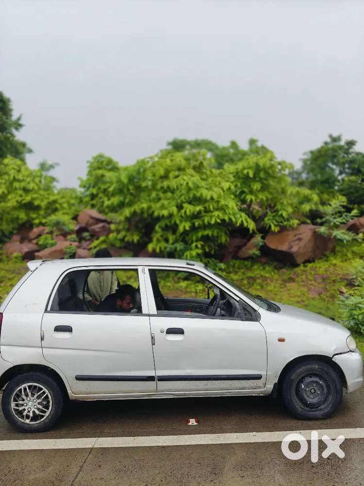 Maruti Suzuki Alto 2004 Model