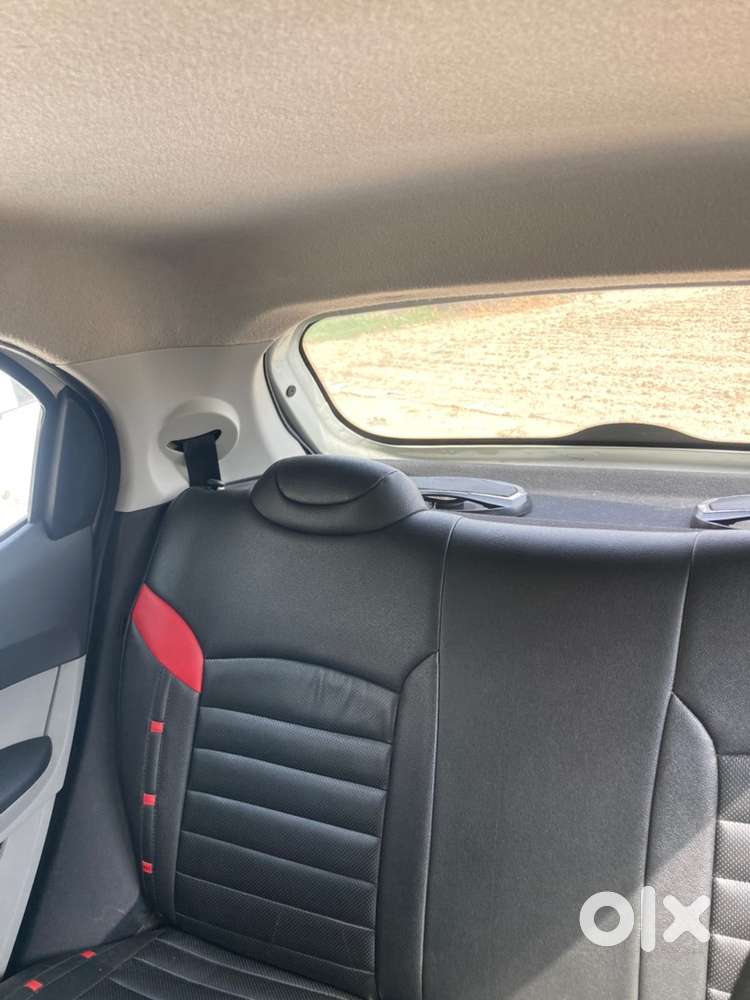 Tata Tiago Cng 2020 White