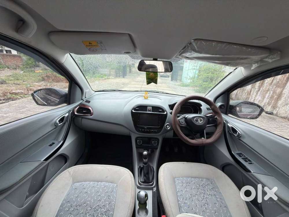 Tata Tigor 1.2 Revotron Xz Plus, 2020, Petrol