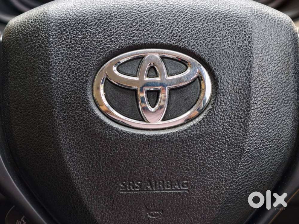 Toyota Urban Cruiser Cruiser High, 2021, Petrol